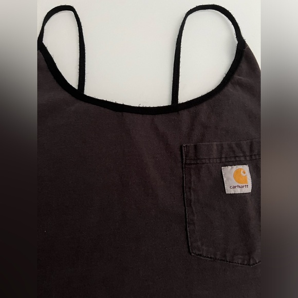 Carhartt tank top - Picture 1 of 2